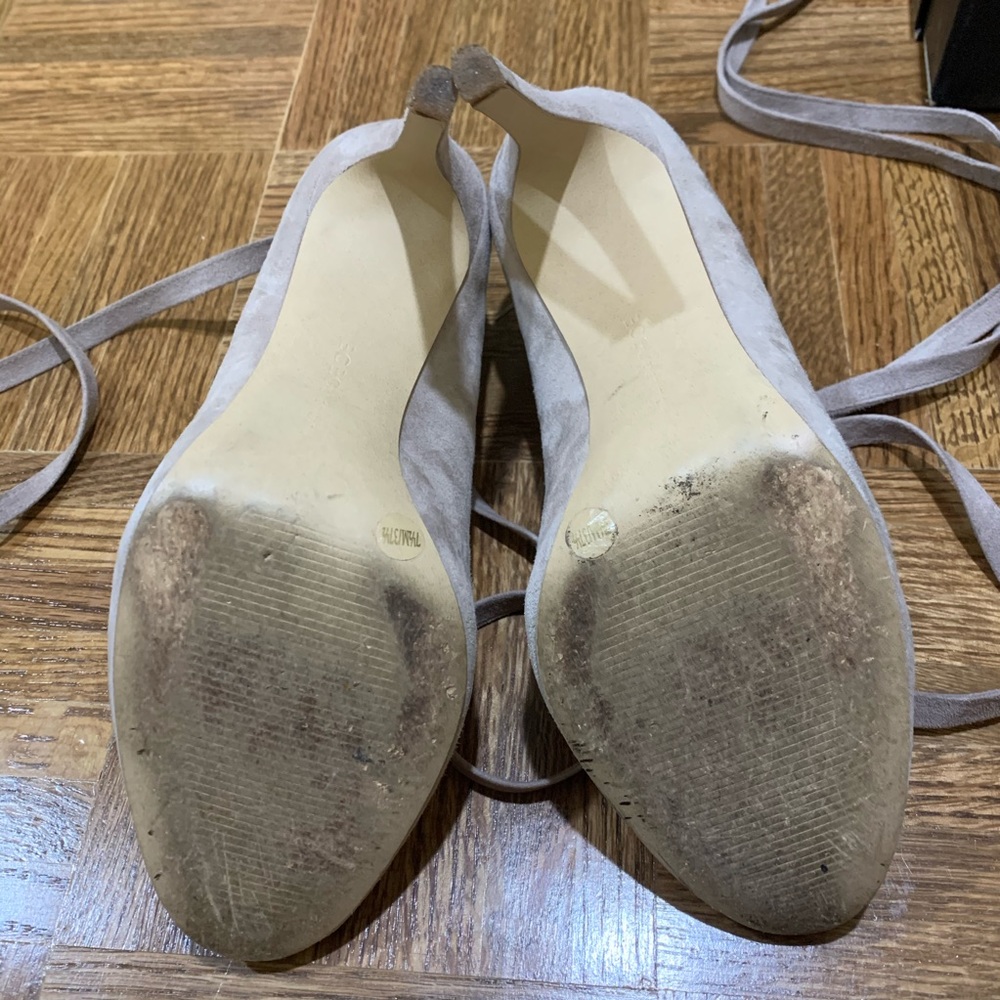 Bcbgeneration Heels - image 4